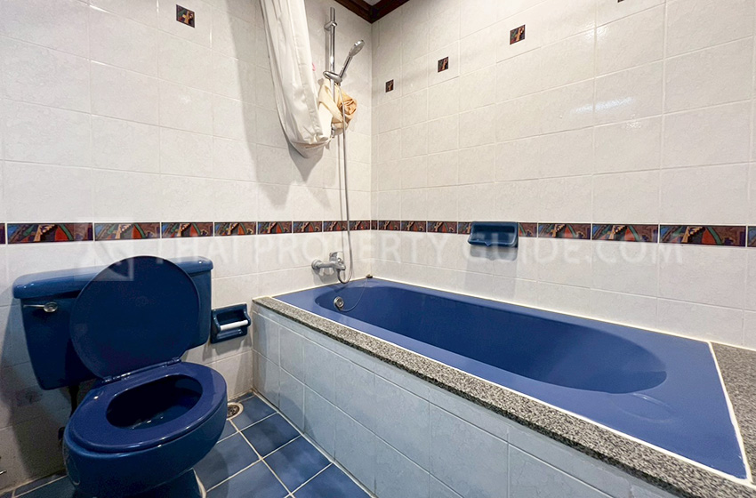 Apartment in Sathorn 