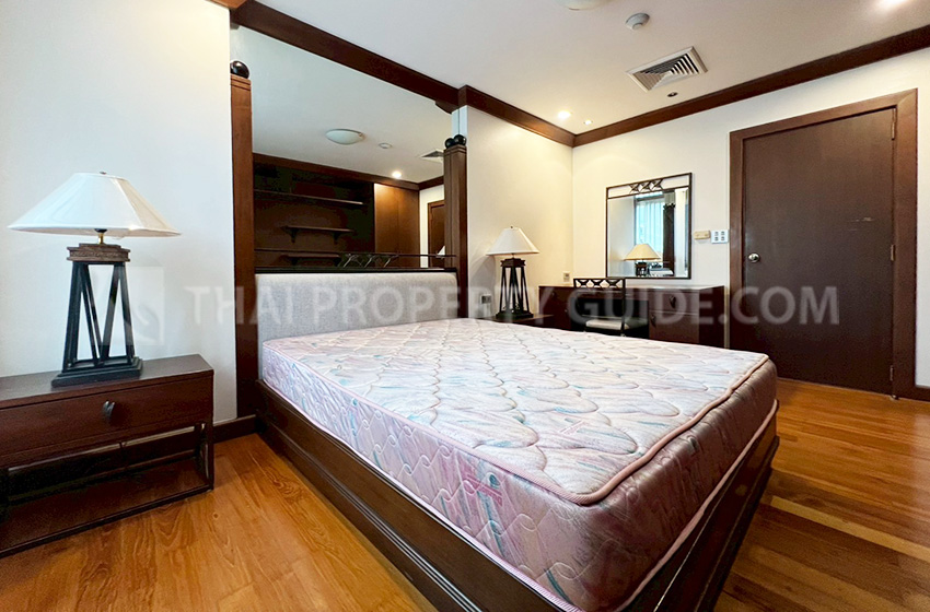 Apartment in Sathorn 