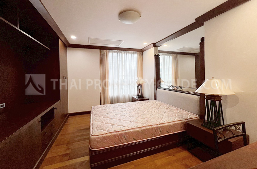 Apartment in Sathorn 