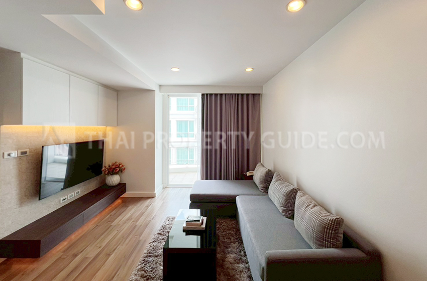 Apartment in Sathorn