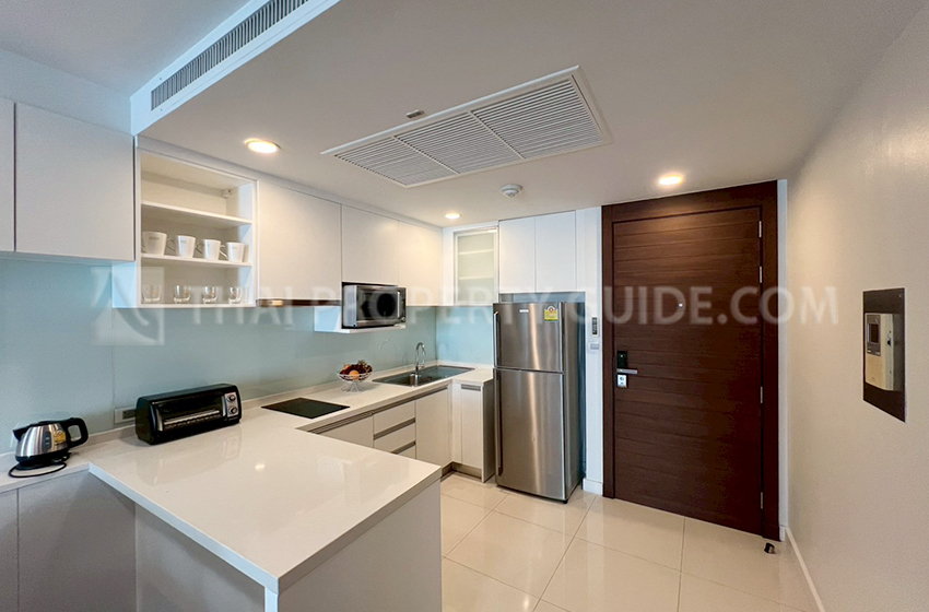 Apartment in Sathorn 