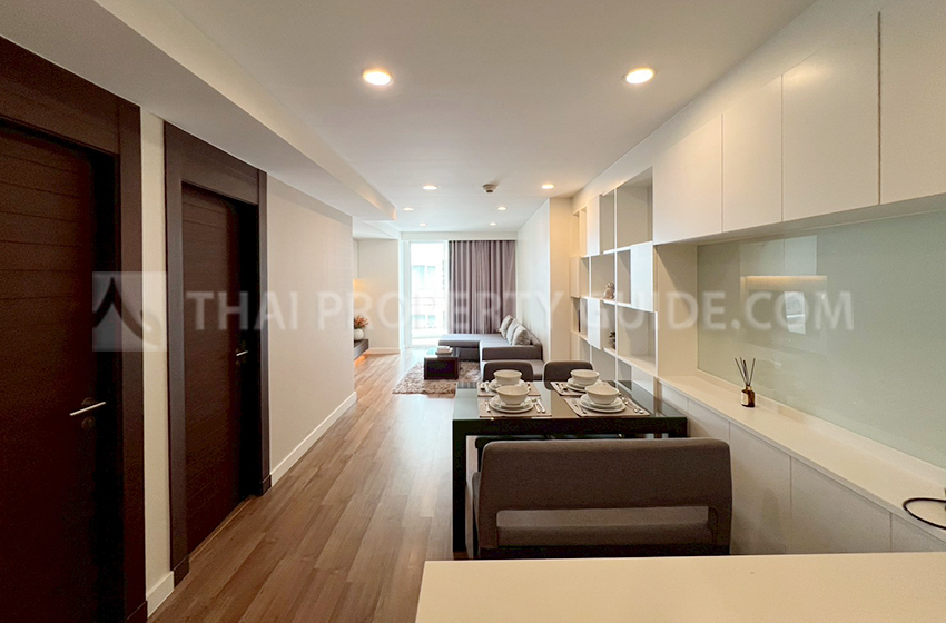 Apartment in Sathorn 
