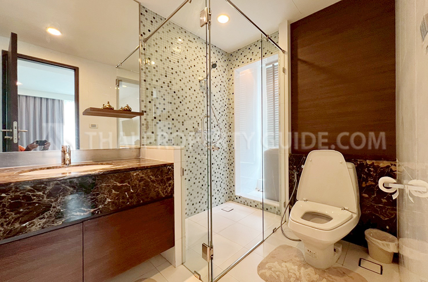 Apartment in Sathorn 