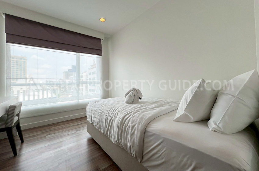 Apartment in Sathorn 