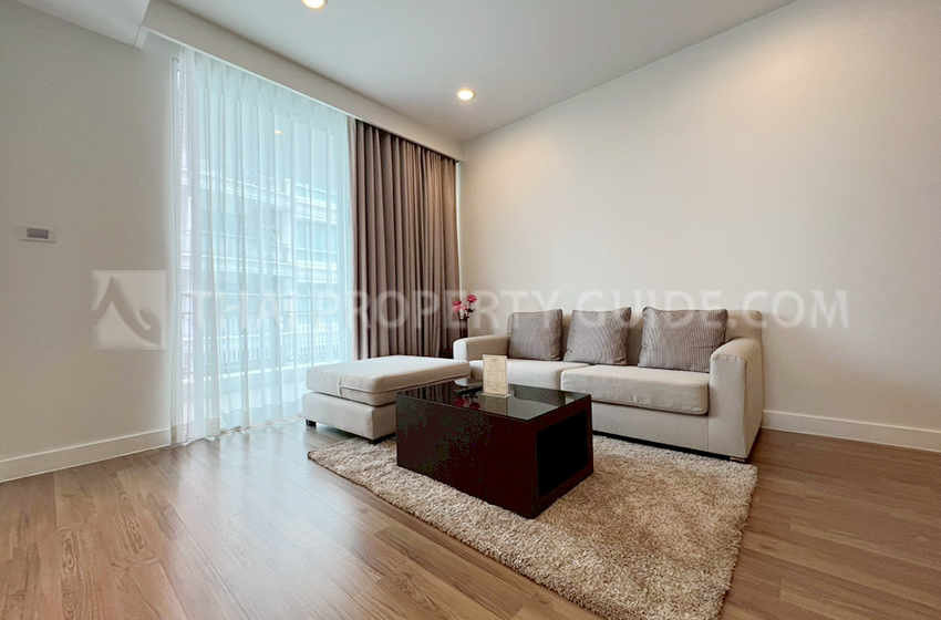 Apartment in Sathorn 