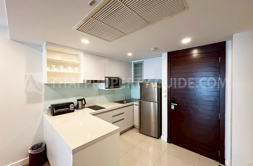 Apartment in Sathorn 