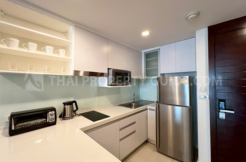 Apartment in Sathorn 