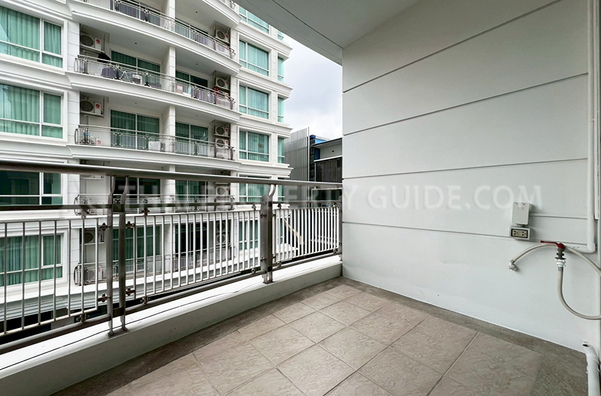 Apartment in Sathorn 