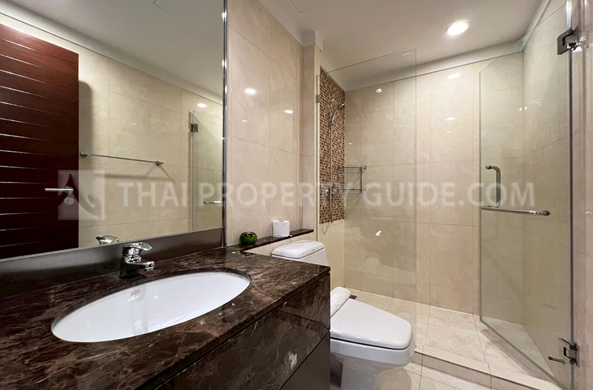 Apartment in Sathorn 