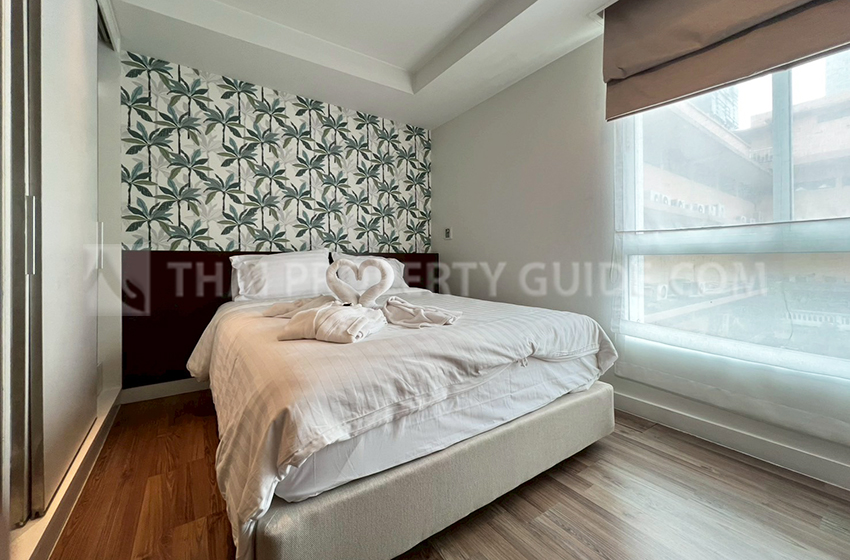 Apartment in Sathorn 