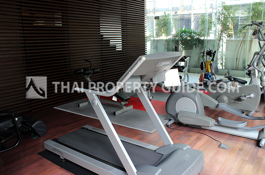 Apartment in Sathorn 