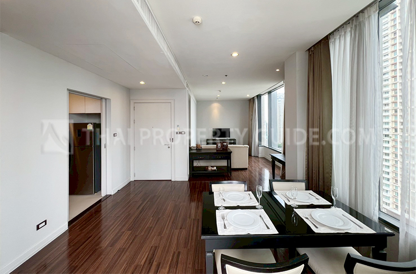 Apartment for rent in Sathorn