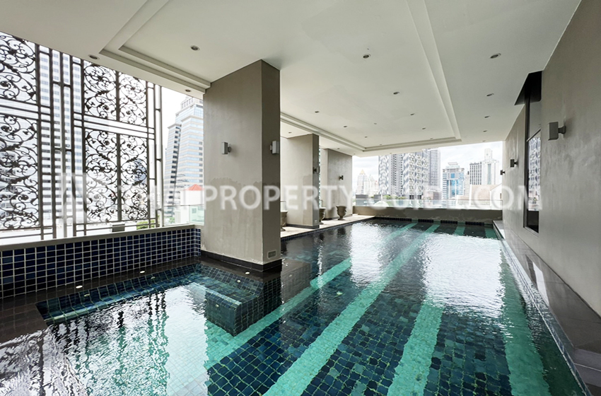 Apartment in Sathorn