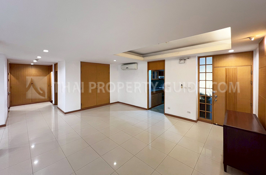 Apartment in Sathorn 