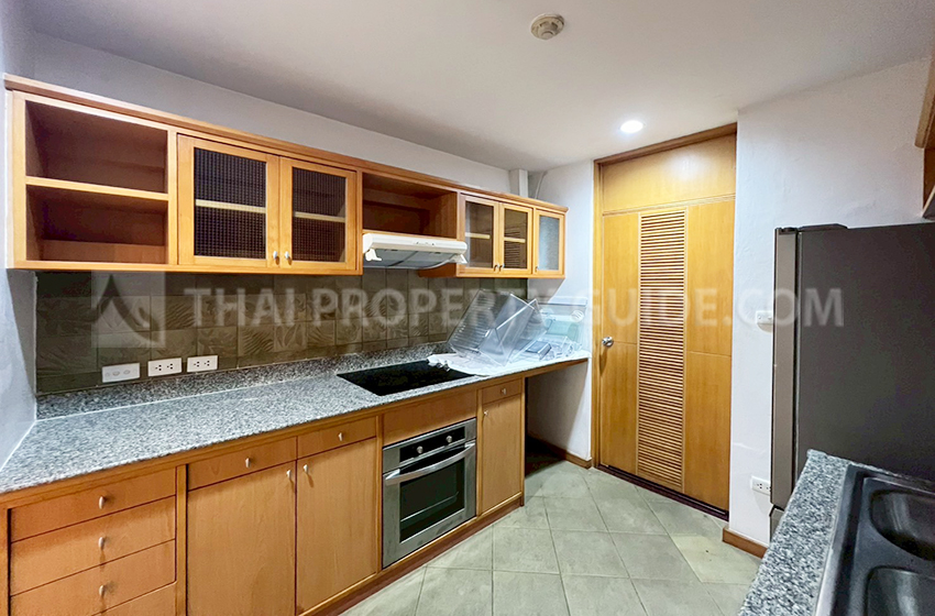 Apartment in Sathorn 