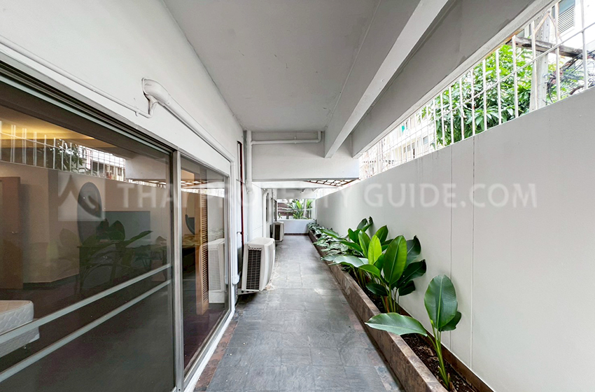 Apartment in Sathorn 