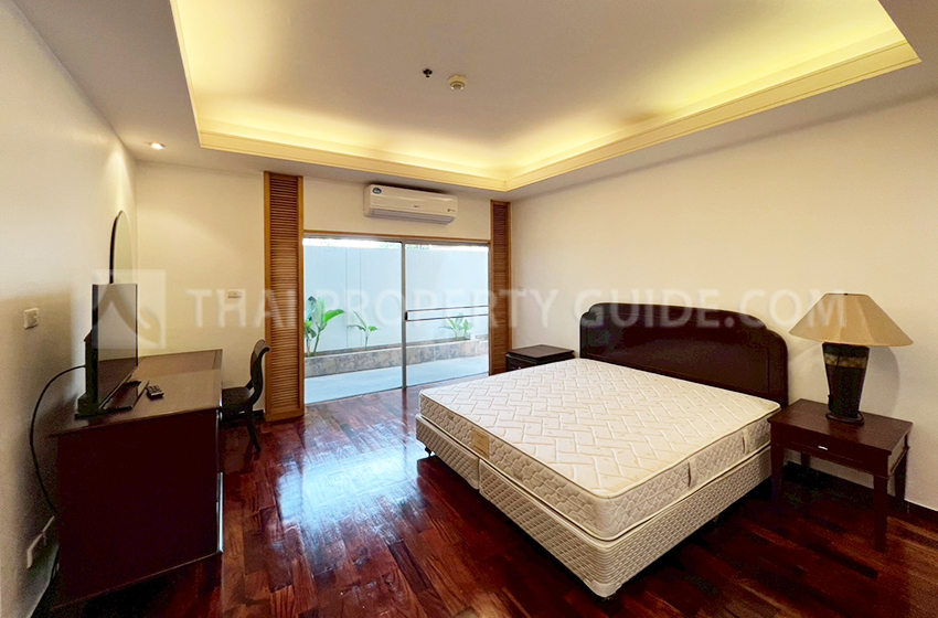 Apartment in Sathorn 