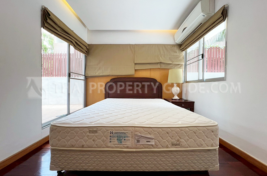 Apartment in Sathorn 