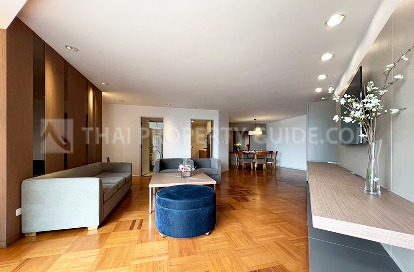 Apartment in Sathorn 
