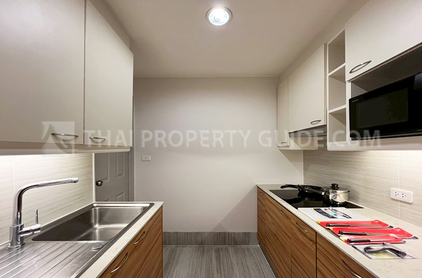 Apartment in Sathorn 