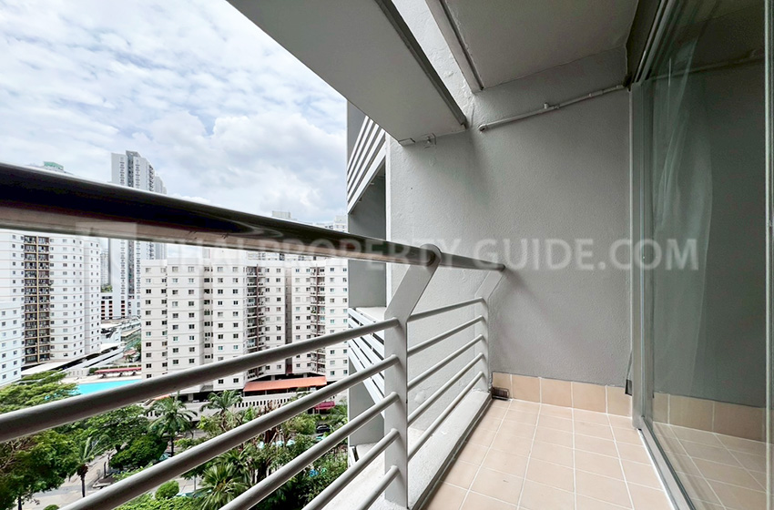Apartment in Sathorn 
