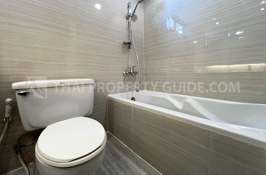 Apartment in Sathorn 