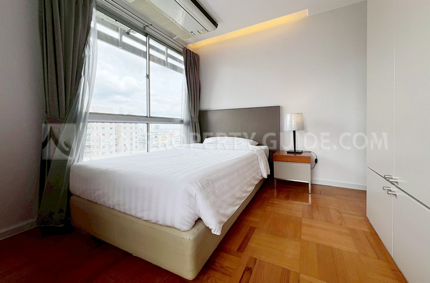 Apartment in Sathorn 