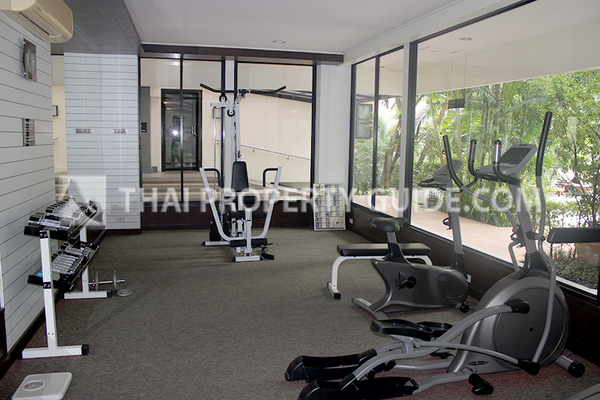 Apartment in Sathorn 
