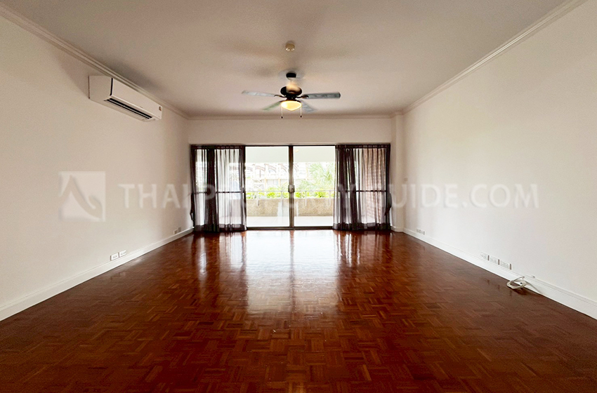 Apartment in Sathorn 