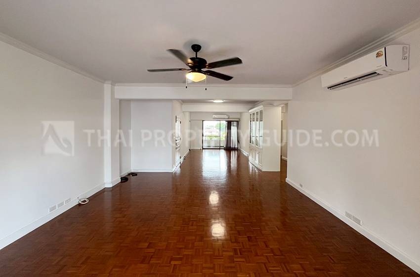 Apartment in Sathorn 