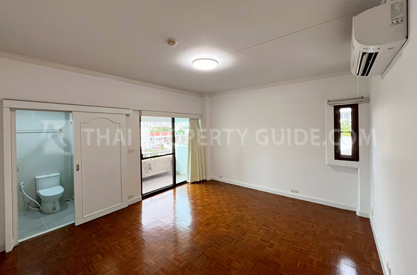 Apartment in Sathorn 