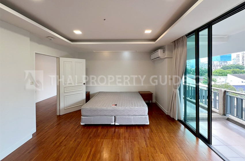 Apartment in Sathorn 