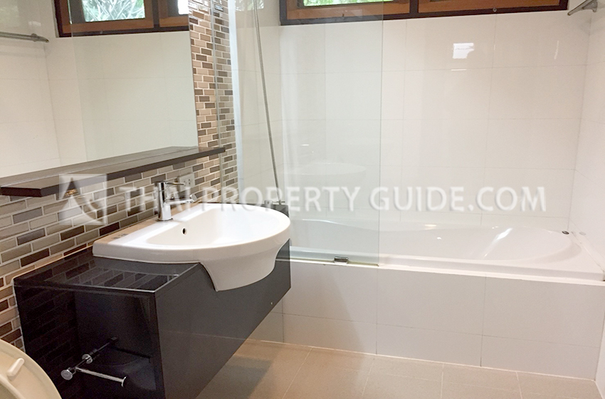 Apartment in Sathorn 