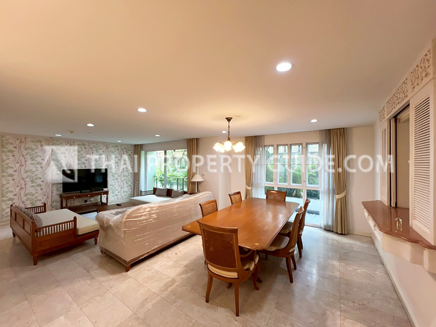 Apartment for rent in Sathorn