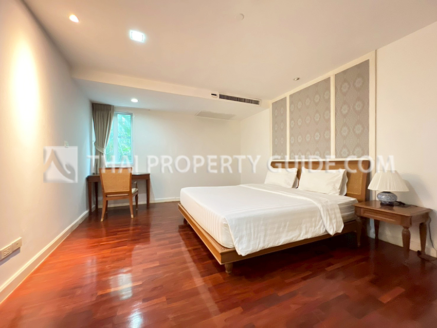 Apartment in Sathorn 