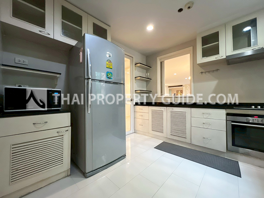 Apartment in Sathorn 