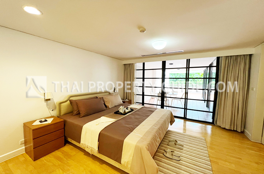 Apartment in Sathorn 