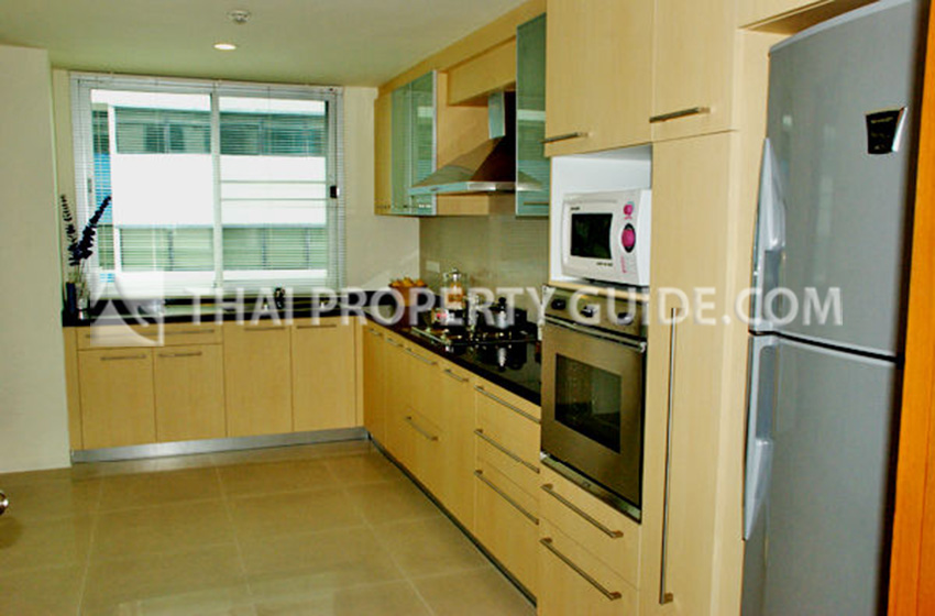Apartment in Sathorn 