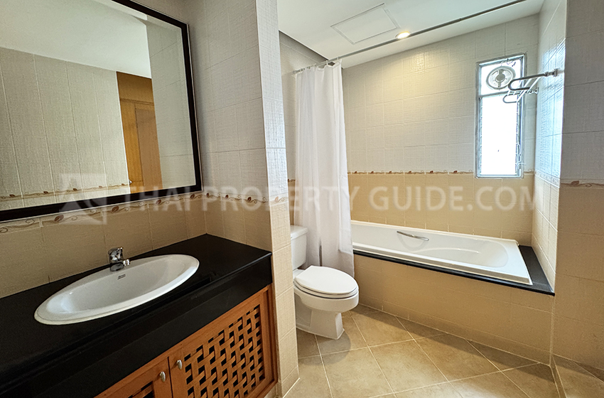 Apartment in Sathorn 