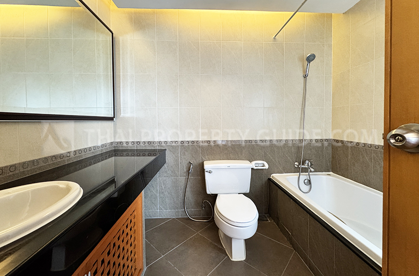 Apartment in Sathorn 