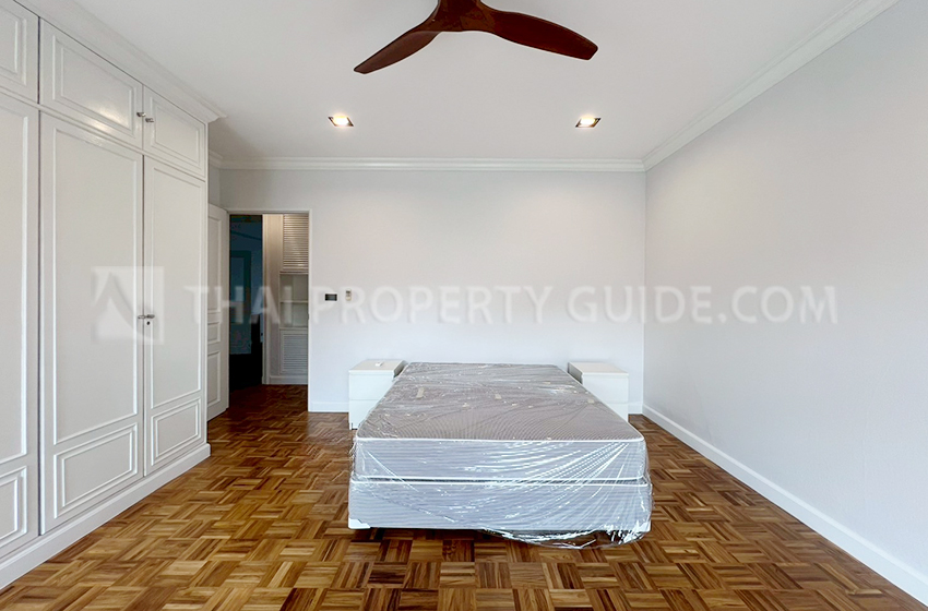 Apartment in Sathorn 
