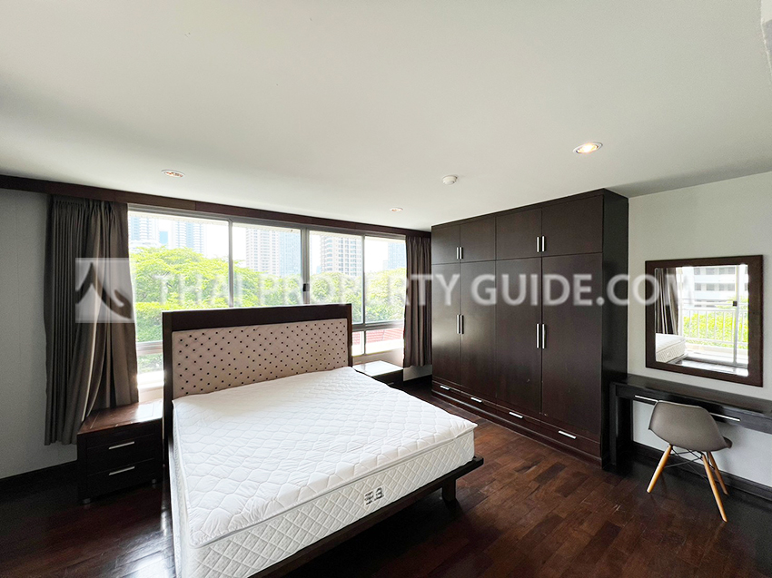 Apartment in Sathorn 