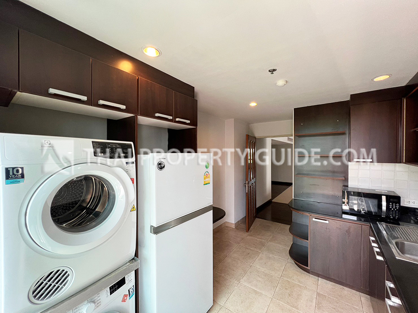 Apartment in Sathorn 