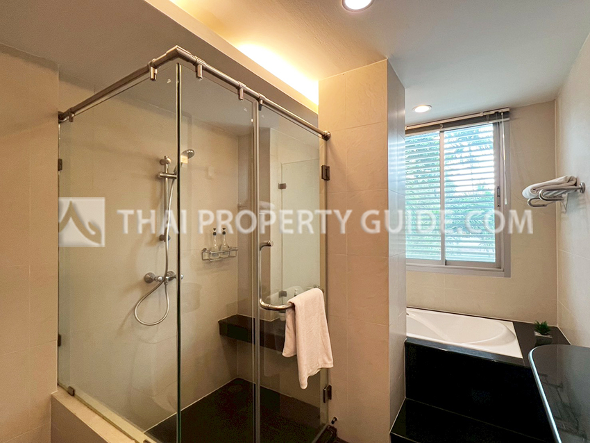 Apartment in Sathorn 