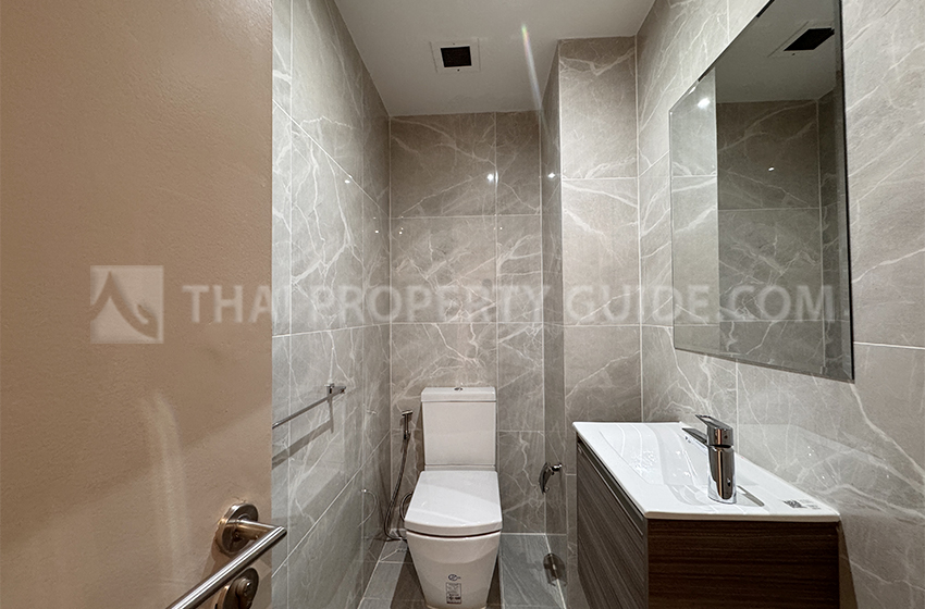 Apartment in Sathorn 