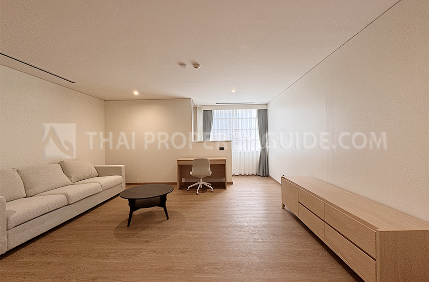 Apartment in Sathorn 