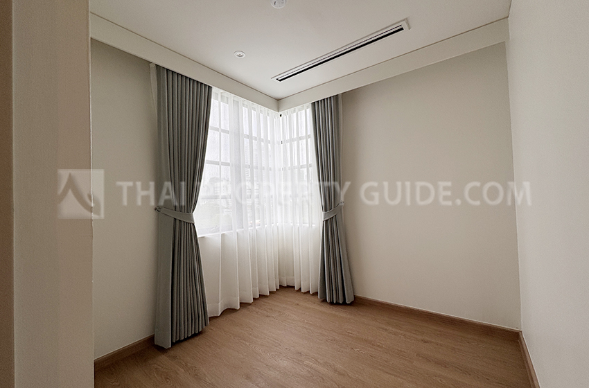 Apartment in Sathorn 