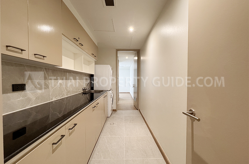 Apartment in Sathorn 