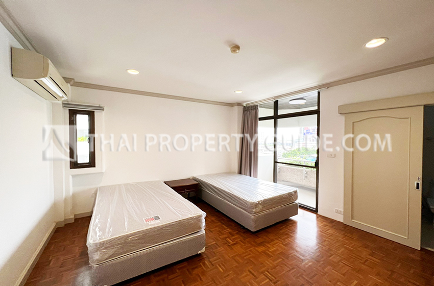 Apartment in Sathorn 