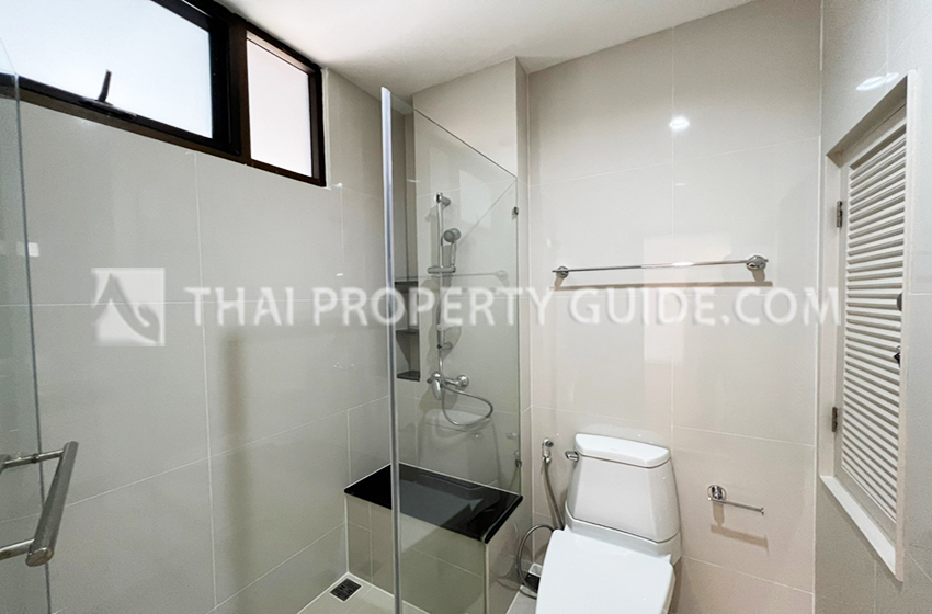 Apartment in Sathorn 